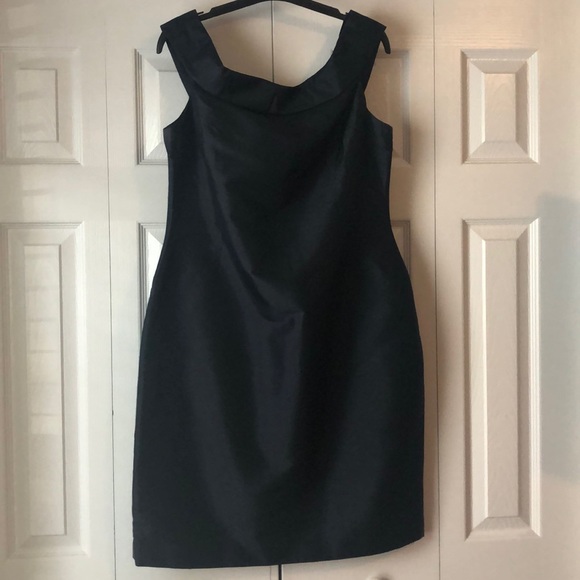 Ralph Lauren Cocktail Dress - Picture 1 of 3